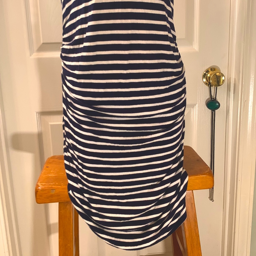 Adorable HEART & HIPS Hoodie Dress - Picture 6 of 13